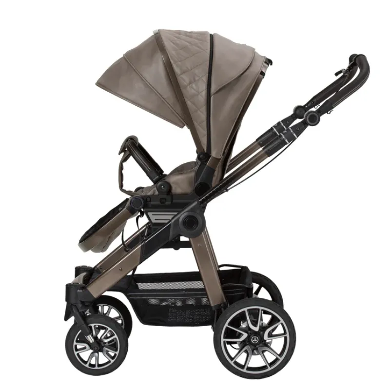 Hartan All-Terrain