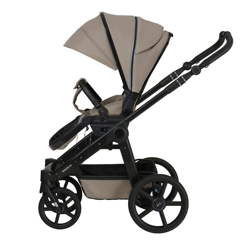 Hartan Rock IT Outdoor Brake Set