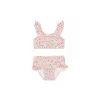 Little Dutch Plavky bikiny Dreamy Flowerfield vel. 74/80
