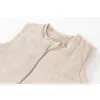 TRÄUMELAND Spací pytel Signature Taupe S