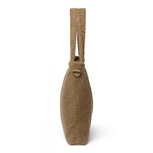 STUDIO NOOS Teddy DIAPER BAG - přebalovací taška