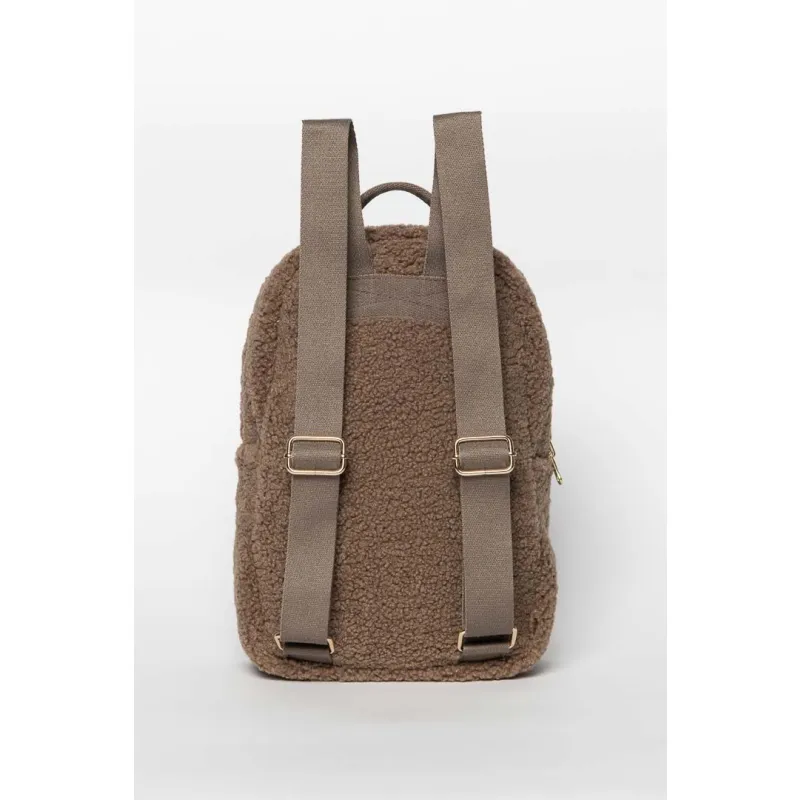 STUDIO NOOS - Teddy Mini BACKPACK - batůžek