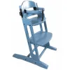 Baby Dan Rostoucí dřevěná židlička DanChair