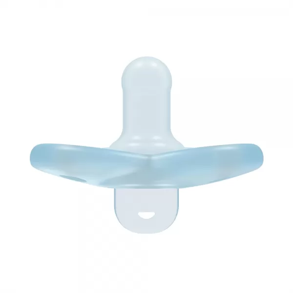 Philips AVENT Šidítko Soothie 0-6m, 2 ks