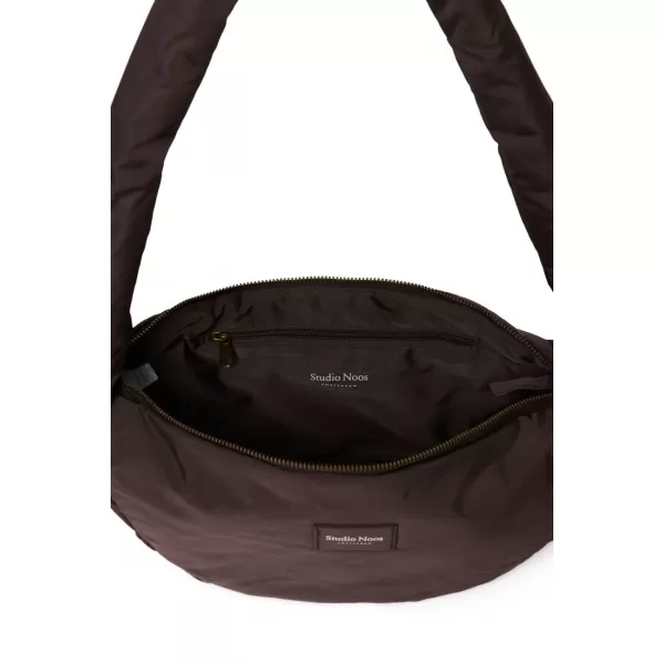 STUDIO NOOS - Puffy Mini Cross Body Bag |