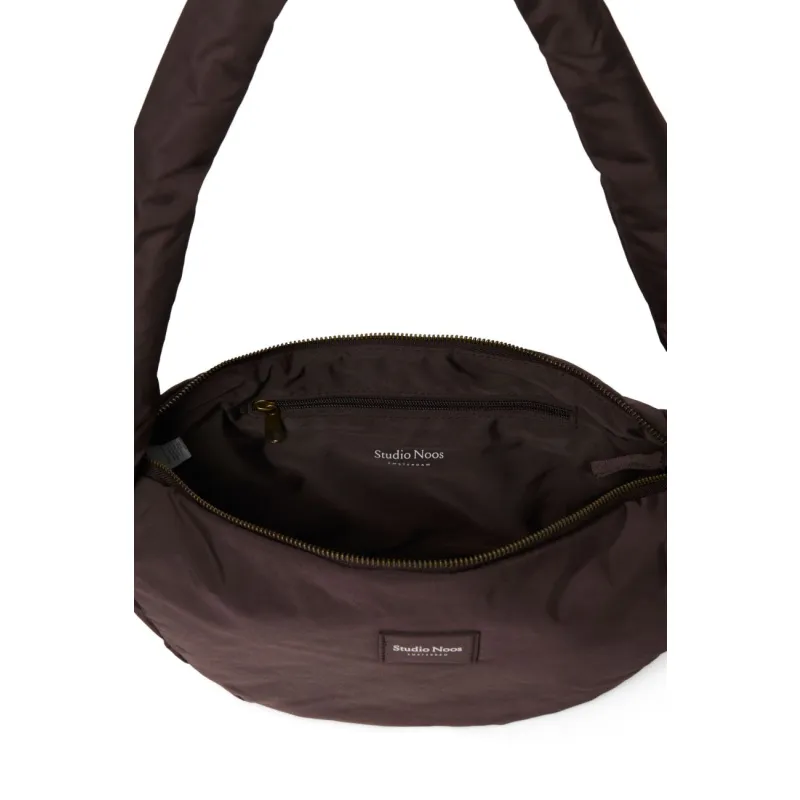 STUDIO NOOS - Puffy Mini Cross Body Bag