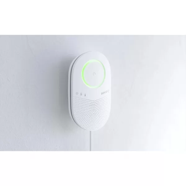 JABLOTRON Monitor dechu miminka Nanny 3