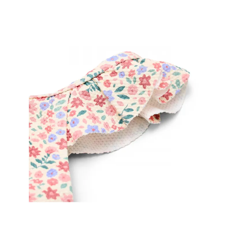 Little Dutch Plavky bikiny Dreamy Flowerfield vel. 86/92