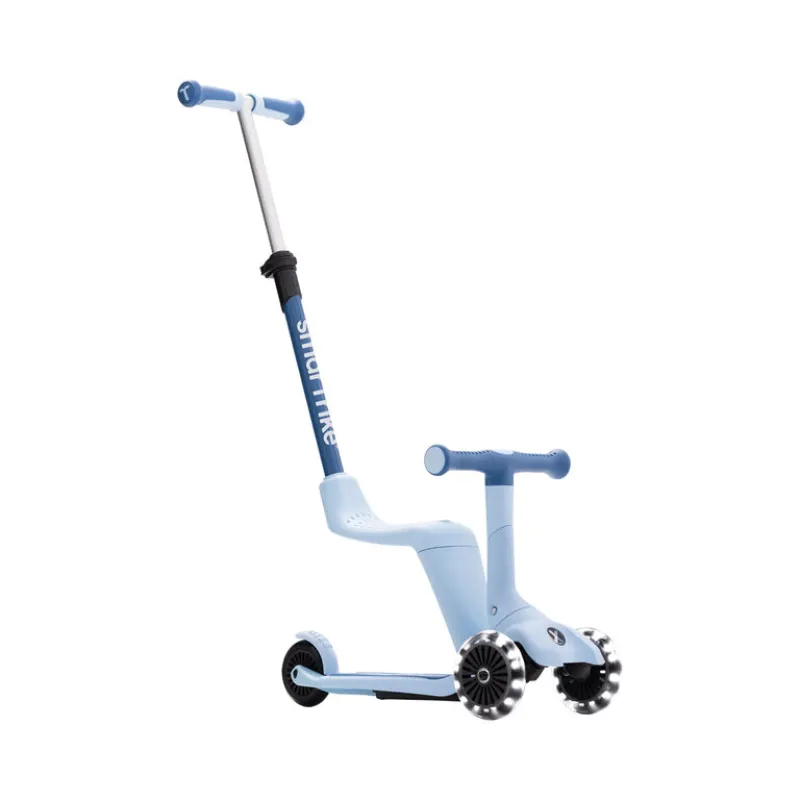 smarTrike Xtend Mini-ride