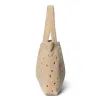 STUDIO NOOS - Teddy Hearts MOM BAG