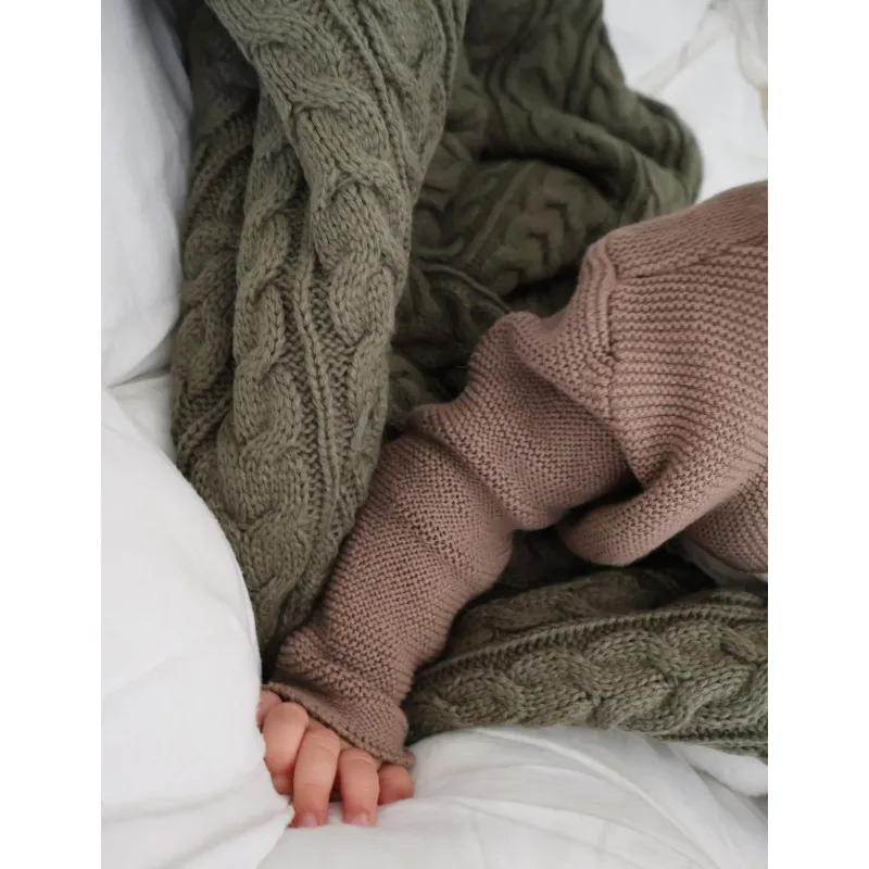 VINTER & BLOOM Deka Cuddly