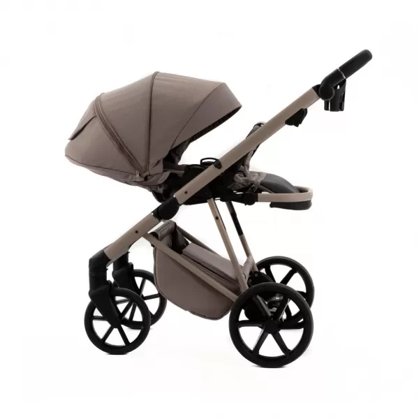 ADAMEX Kočárek kombinovaný Delta Natura