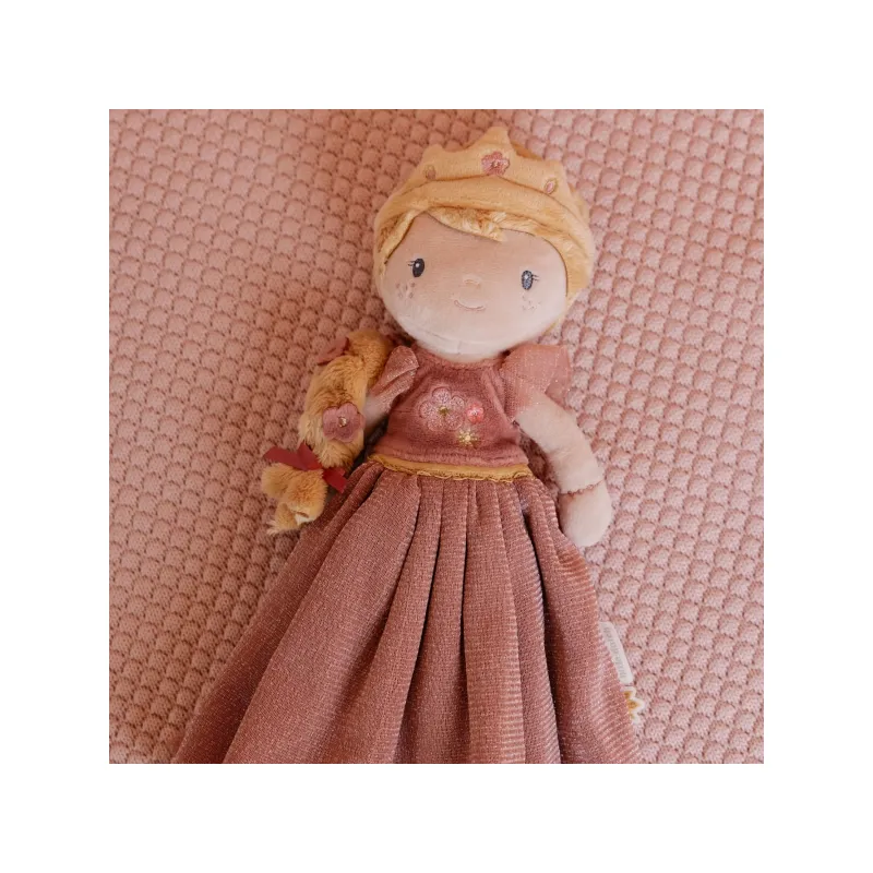 Little Dutch Panenka princezna Julia 35 cm