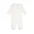 LODGER Overal Pointelle Cream vel. 56