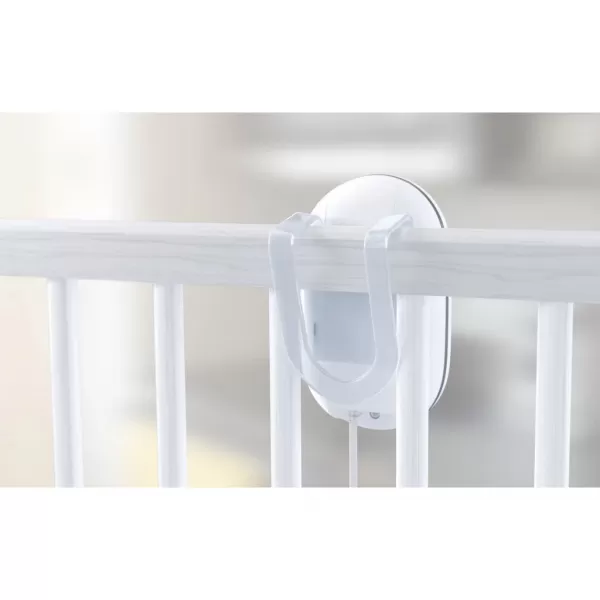 JABLOTRON Monitor dechu miminka Nanny 3
