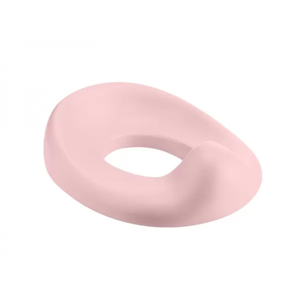 KikkaBoo Nočník 3v1 Trio Pink