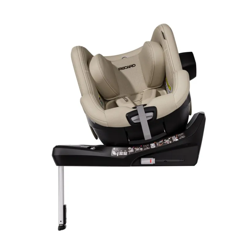 Recaro TORON 1 KID 61-105cm