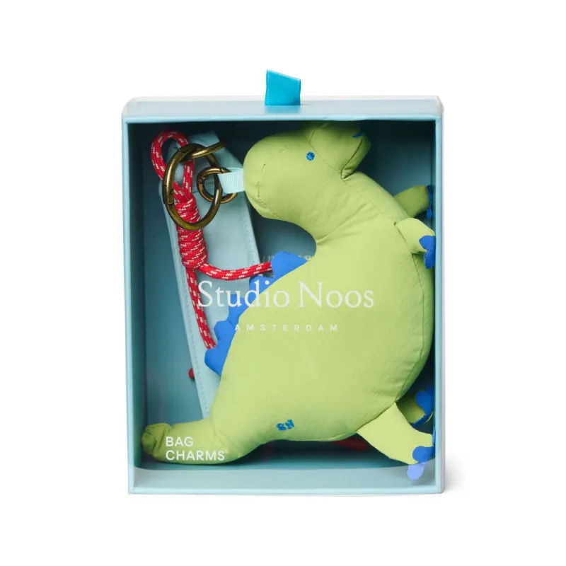 Studio Noos -BAG CHARM přívěšek na tašku/batoh