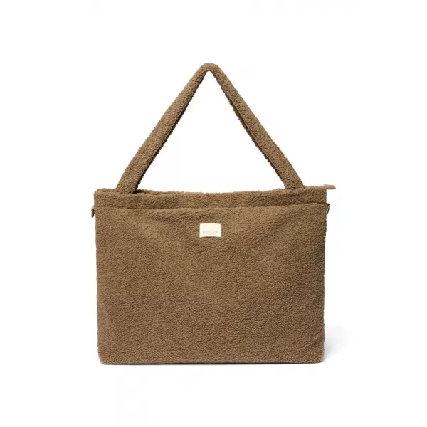 STUDIO NOOS Teddy DIAPER BAG - přebalovací taška