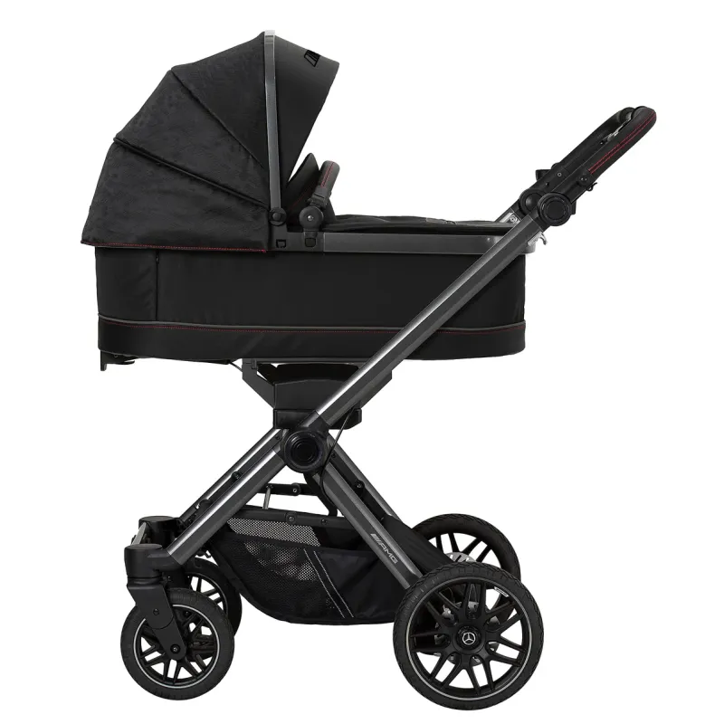 Hartan Hluboká korba Falttasche Premium 620