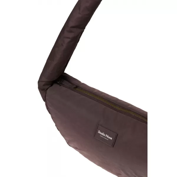 STUDIO NOOS - Puffy Mini Cross Body Bag |