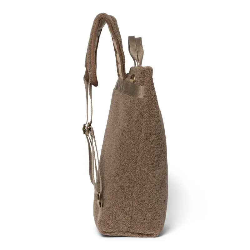 STUDIO NOOS - Teddy BACKPACK - batoh pro dospělé