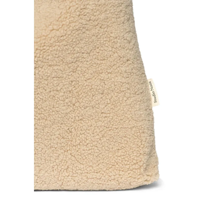 STUDIO NOOS - Teddy MOM BAG