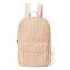 STUDIO NOOS - Poplin Midi BACKPACK - batůžek - přední kapsa