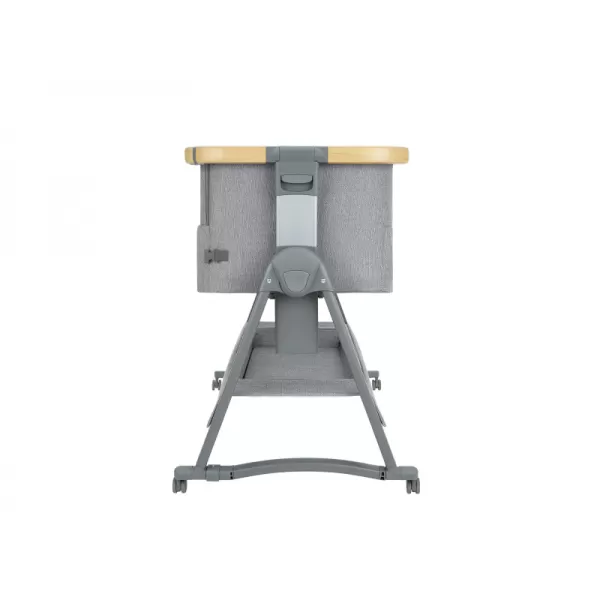 KikkaBoo Postýlka přenosná Nanna