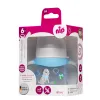 NIP Training hrneček PP, 150ml, kluk