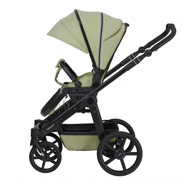 Hartan Rock IT Outdoor Set