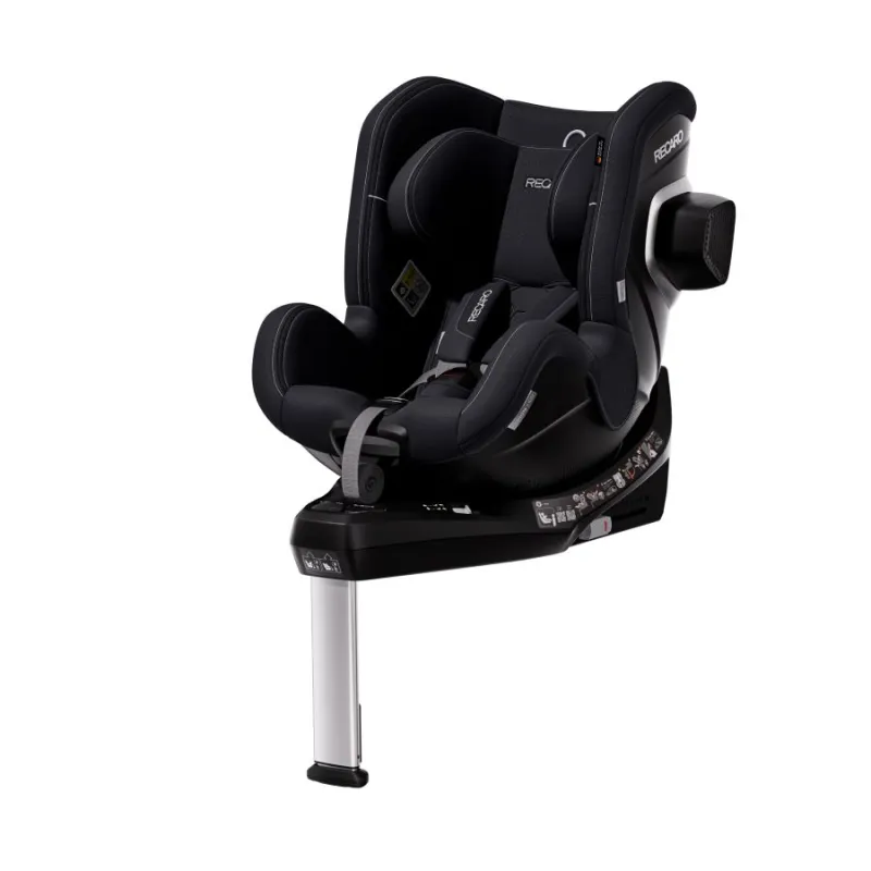 Recaro TORON 1 KID 61-105cm