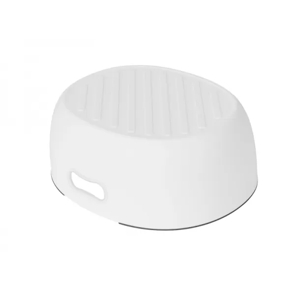 KikkaBoo Nočník 3v1 Trio Pink