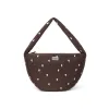 STUDIO NOOS - Puffy Cross Body Bag |