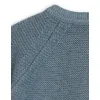 LODGER Pletený svetřík Merino vel. 62