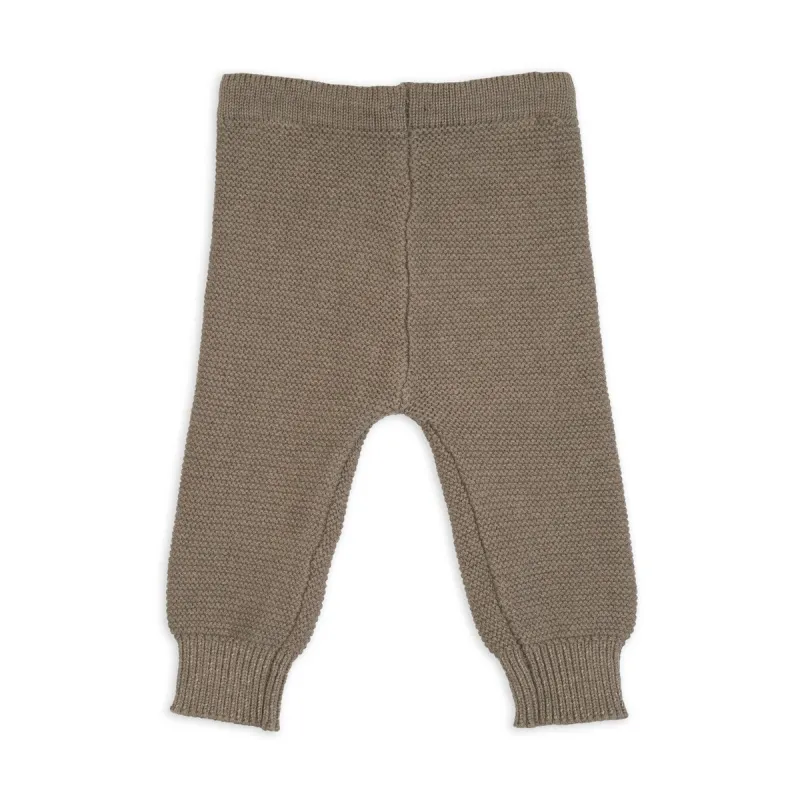 LODGER Pletené tepláčky Merino vel. 68