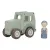 Little Dutch Traktor dřevěný