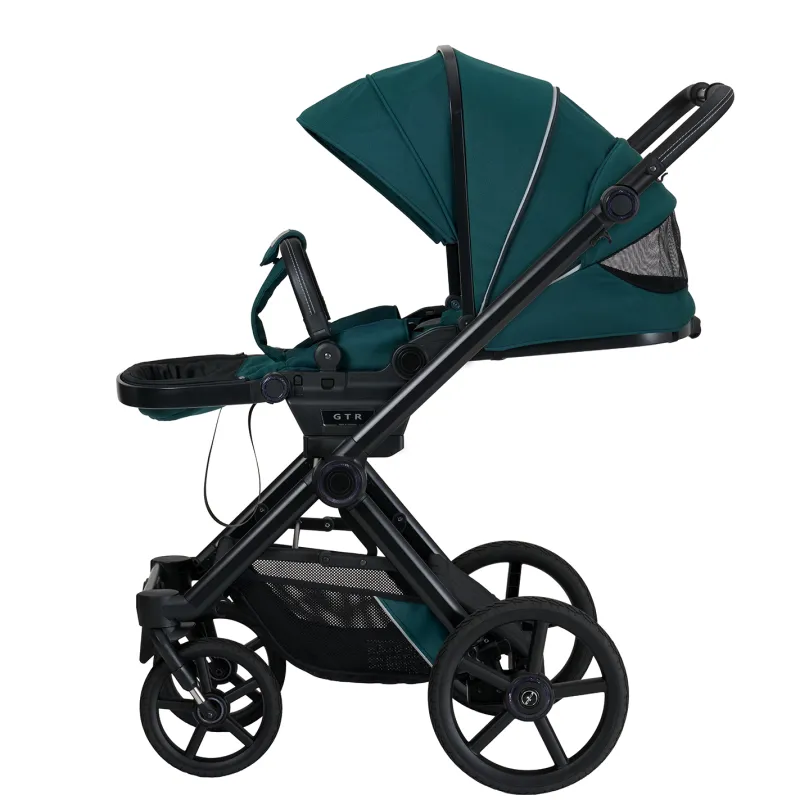 Hartan IVY Outdoor Set
