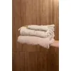 Bebe-Jou Mušelínová plenka 70x70 cm set 3ks
