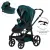 Hartan Rock IT Outdoor Brake Set