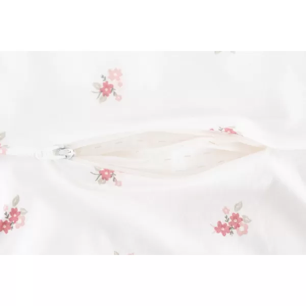 TRÄUMELAND Vnější spací pytel Liebmich Flora 50/56