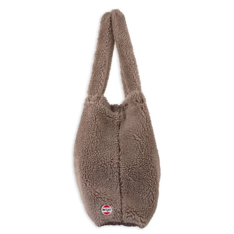 LODGER Taška Mom Bag Teddy