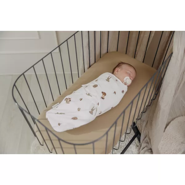 Meyco Zavinovačka 2-balení 4-6 měsíců