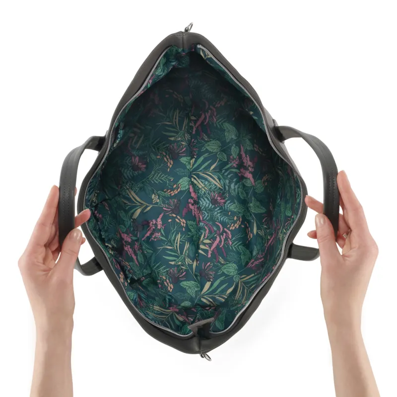 KINDERKRAFT Taška přebalovací Treasurebag