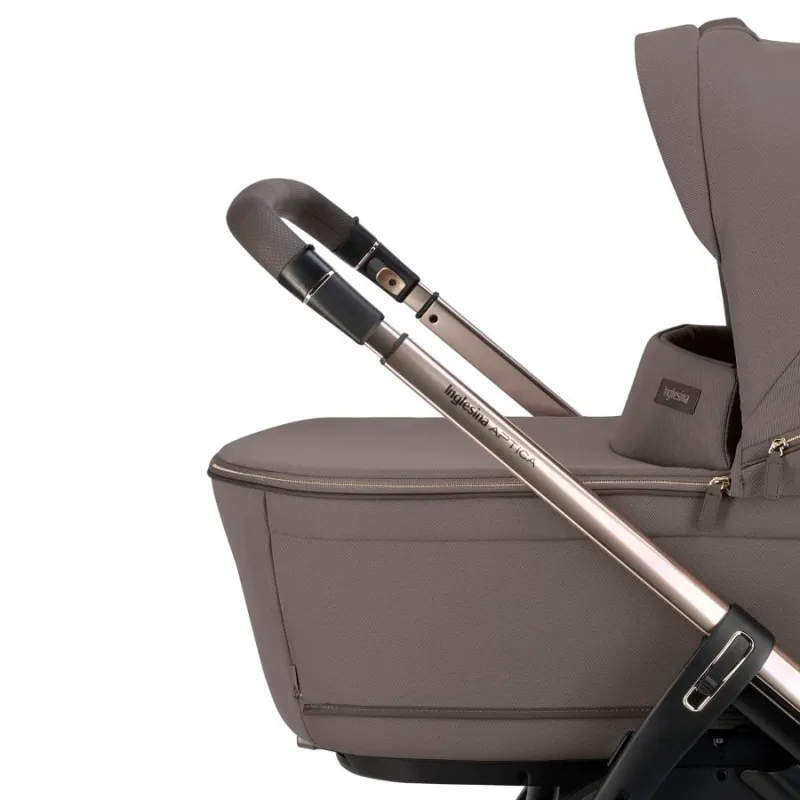 Inglesina Kočárek Aptica Darwin Recline Evo 4v1