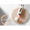 NENO Beauty Přístroj pro zpevnění a konturování obličeje s technologií EMS a RF Algo