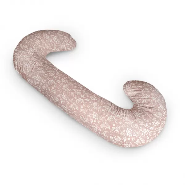 CEBA BABY Polštář kojicí Cebuška PHYSIO Duo Žerzej 300 cm