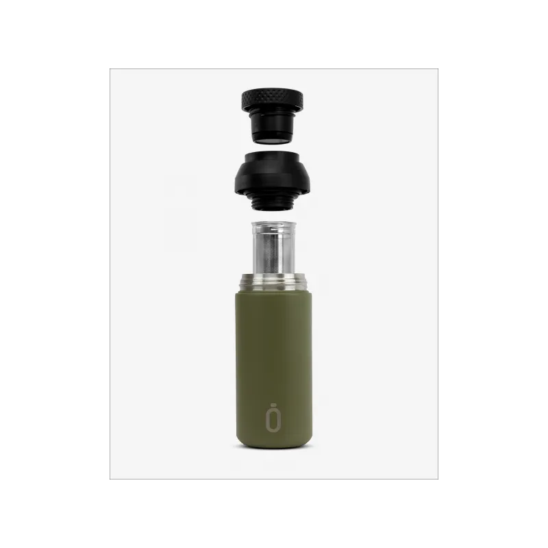 Runbott Termohrnek Mii 350 ml