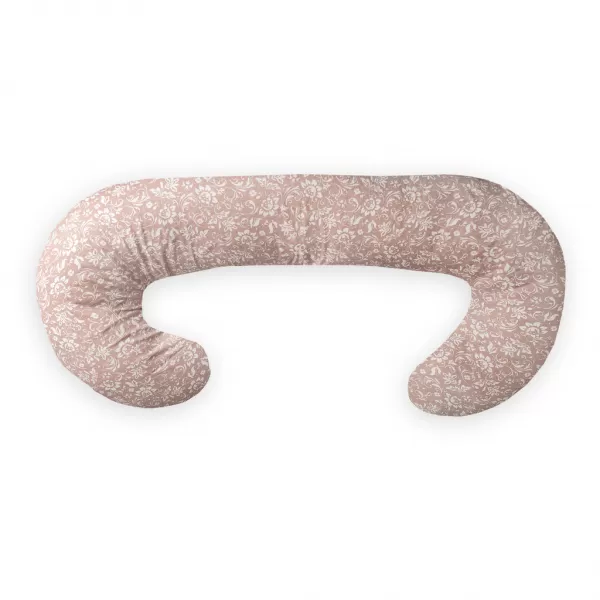 CEBA BABY Polštář kojicí Cebuška PHYSIO Duo Žerzej 300 cm