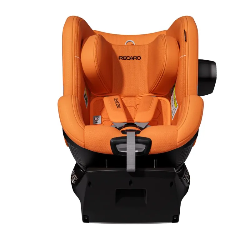 Recaro TORON 1 KID 61-105cm